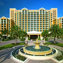 The Ritz-Carlton Key Biscayne, Miami thumbnail 1