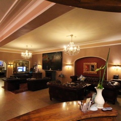 Hotel Goldener Hirsch - Bild 2