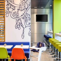 Ibis Budget Bamberg - Bild 13