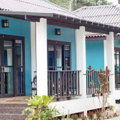 Lanta Memory Resort - Bild 1