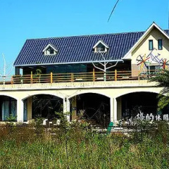 Yudo B&B Yilan thumbnail 9