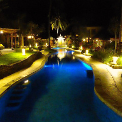 Puri Dajuma Villas - Bild 8
