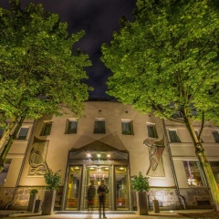 Hotel Stadtpalais - Bild 1