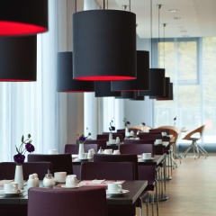 IntercityHotel Berlin Hauptbahnhof - Bild 18