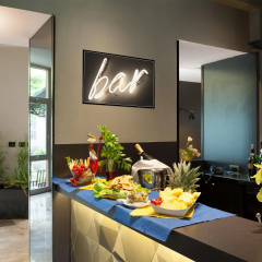 Hotel Lombardia - Bild 15