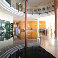 Strand-Hotel Hübner - Bild 2