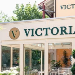 Appartment Hotel Victoria - Bild 1