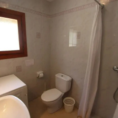 Laura-29A - pretty holiday property with garden and private pool in Calpe thumbnail 6