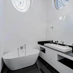 Kozmo Residences Budapest - Bild 8