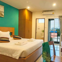 Krabi Cinta House - Bild 7