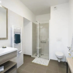 Zenao Appart'hôtels Issy-les-Moulineaux - Bild 5