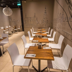 Hotel Cornelisz - Bild 15