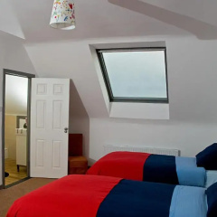 The Old Deanery Holiday Vacation Homes thumbnail 10