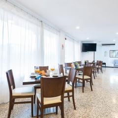 Hotel Santanyi Port - Bild 10