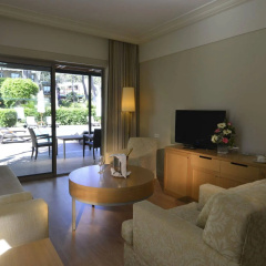 Turquoise Hotel - All Inclusive - Bild 6