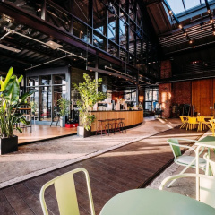 Noxx Hotel - Bild 19