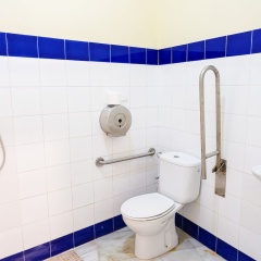 San Isidoro Hostel Sevilla - Bild 7