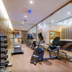 Prestige Hotel Budapest - Bild 21