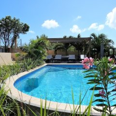 Villa Topzicht Curaçao in Willemstad, Curacao from 511$, photos, reviews - zenhotels.com pool