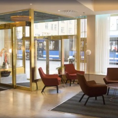 Scandic GO, Sankt Eriksgatan 20 - Bild 27