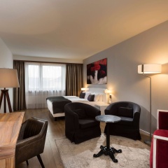 Wyndham Stuttgart Airport Messe - Bild 2