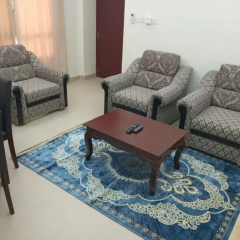Ocean Hotel Apartments photo 4