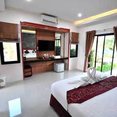 The Canal Garden Resort thumbnail 7