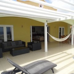 ☀️Enjoy Caribbean Sunset from your Sun Terrace & Pool ☀️ in St. Marie, Curacao from 175$, photos, reviews - zenhotels.com photo 6