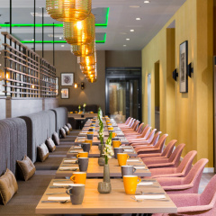 Leonardo Hotel Offenbach Frankfurt - Bild 17