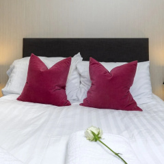 Luxury Central City of London Apartments - Liverpool Street - Bild 6