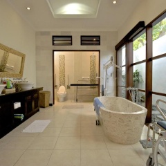 Accessible Villa G - Bild 6