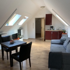 Palais Apartments - Bild 3