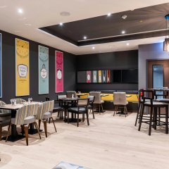 Premier Inn München City Zentrum - Bild 15