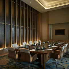 The Ritz-Carlton, Bali thumbnail 22
