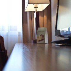 Ivbergs Hotel Messe Nord - Bild 5