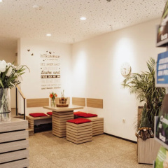 Central Hotel Garni - Bild 16