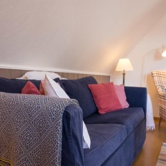Haus Alt Wyk - Bild 2