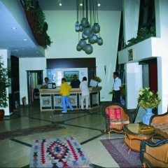 Sumela Garden Hotel - Bild 11
