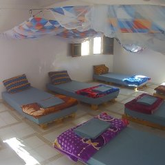 Le Triskell Auberge - Hostel in Nouakchott, Mauritania from 36$, photos, reviews - zenhotels.com