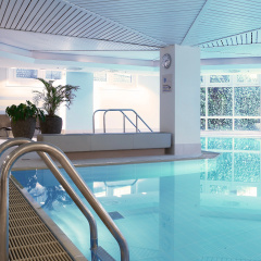 Crowne Plaza Düsseldorf-Neuss by IHG - Bild 20