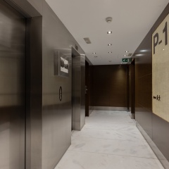 Hotel Barcelona Colonial - Bild 17