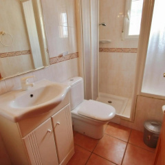 Estrelizia - pretty holiday property with garden and private pool in Calpe thumbnail 6