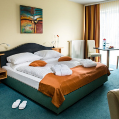 H+ Hotel Erfurt - Bild 5