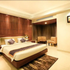 The Pommels Business Hotel thumbnail 29