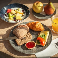 Holiday Inn - the niu, Fury Aschheim Messe by IHG - Bild 14