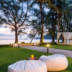 The Anda Mani Khaolak Beachfront Villas - Bild 27