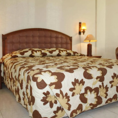 Surya Pesona Beach Hotel thumbnail 31