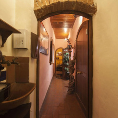 Soggiorno la Pergola - Bild 15