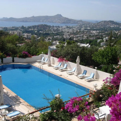 Lavanta Hotel - Bild 9