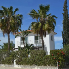 Yolanda Holiday Villa thumbnail 24